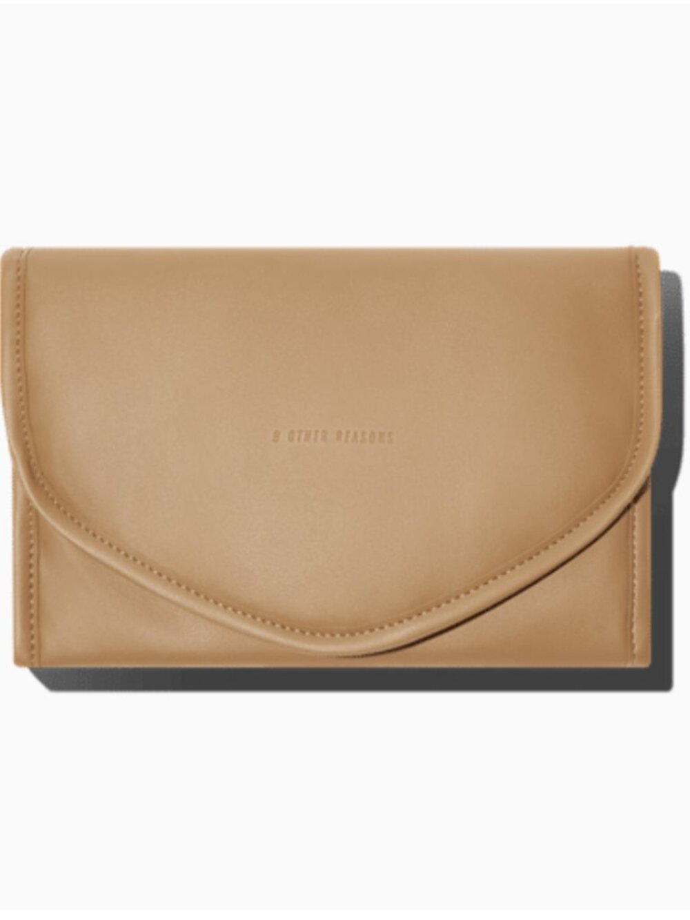 8 Other Reasons Jewelry Travel Bag NIB